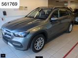 Mercedes-Benz GLE 300 d 4M 360°K Head-Up Airm 18" LED Volleder - gebrauchte Mercedes-Benz GLE 300 aus dem Jahr 2022