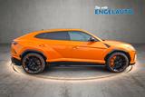 Lamborghini Urus 4.0 V8 Autom. - gebrauchte Lamborghini Urus aus dem Jahr 2022