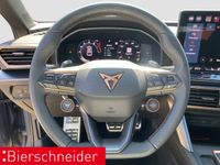 Cupra Leon - Vorschau Bild 11