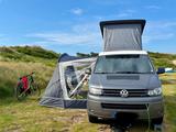 Volkswagen T5 Campingausbau