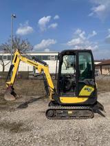 Yanmar SV18 - Yanmar LKWs