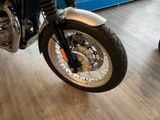 Royal Enfield Continental GT 650 nur 1900 km 1 Hand !!! - Offers matching your search criteria