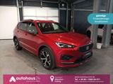 Seat Tarraco 2.0 TSI  FR 4Drive|DSG|ACC|LED|Navi - Seat Tarraco Gebrauchtwagen in München