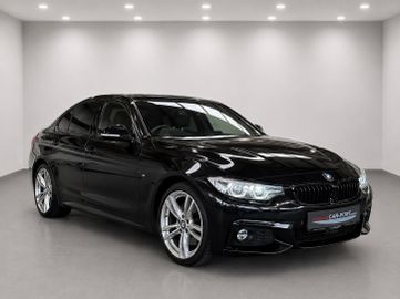 BMW 430 - 4