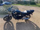 Yamaha XJR1300 - YAMAHA MOTORRAD XJR 1300