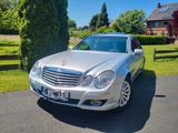 Mercedes-Benz  E 220 CDI W211 Elegance   - : Partikelfilter, W211