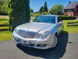 Mercedes-Benz  E 220 CDI W211 Elegance   - Mercedes-Benz E 220 aus 2008