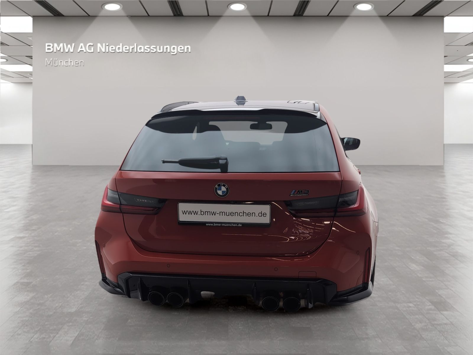 BMW M3 - Bild 7