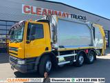 DAF FAG 75 CF 310 Euro 5 Geesink 17m³ - DAF Cf
