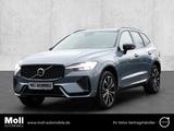 Volvo XC60 Ultimate Dark Recharge Plug-In Hybrid AWD H - Volvo XC60: Recharge Ultimate Dark