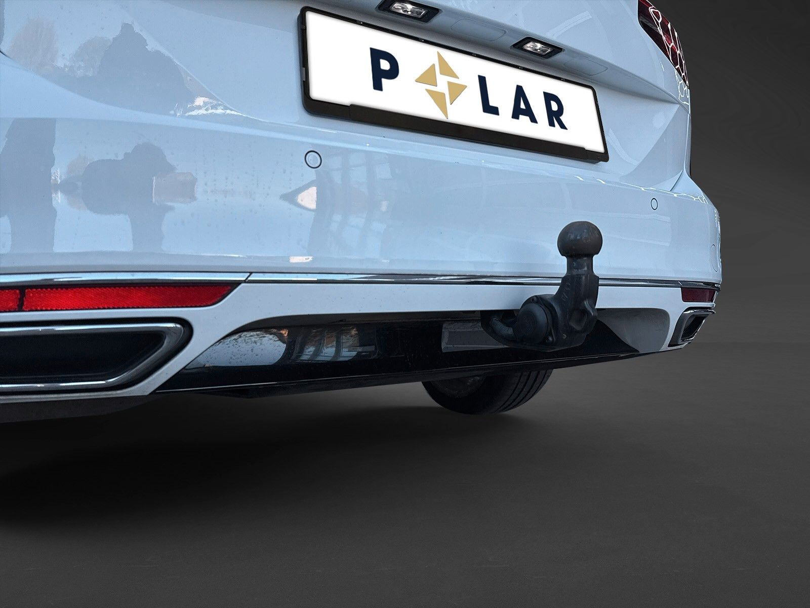 Fahrzeugabbildung Volkswagen Passat Variant R-Line *Standheizung*Pano*AHK*ACC