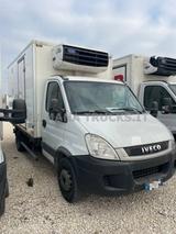 Iveco IVECO Daily 60 C15 ISOTERMICO -20° CON PORTA LAT - Iveco aus 2006