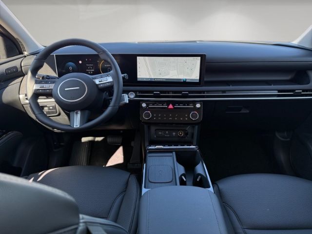 Hyundai TUCSON - Bild 11