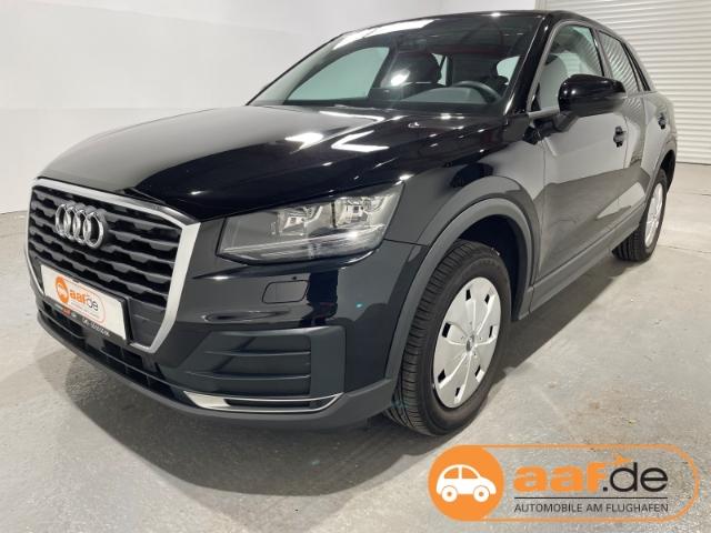 Audi Q2 35 TFSI S-Tronic EU6d-T Navi SHZ PDCv+h
