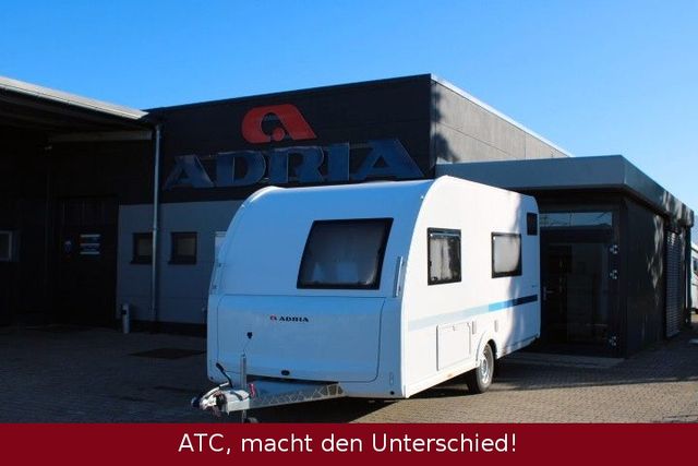 Adria Altea 472 PK My2023 Lagerwagen,incl Mover Truma