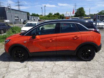 Opel Grandland (X) - 5