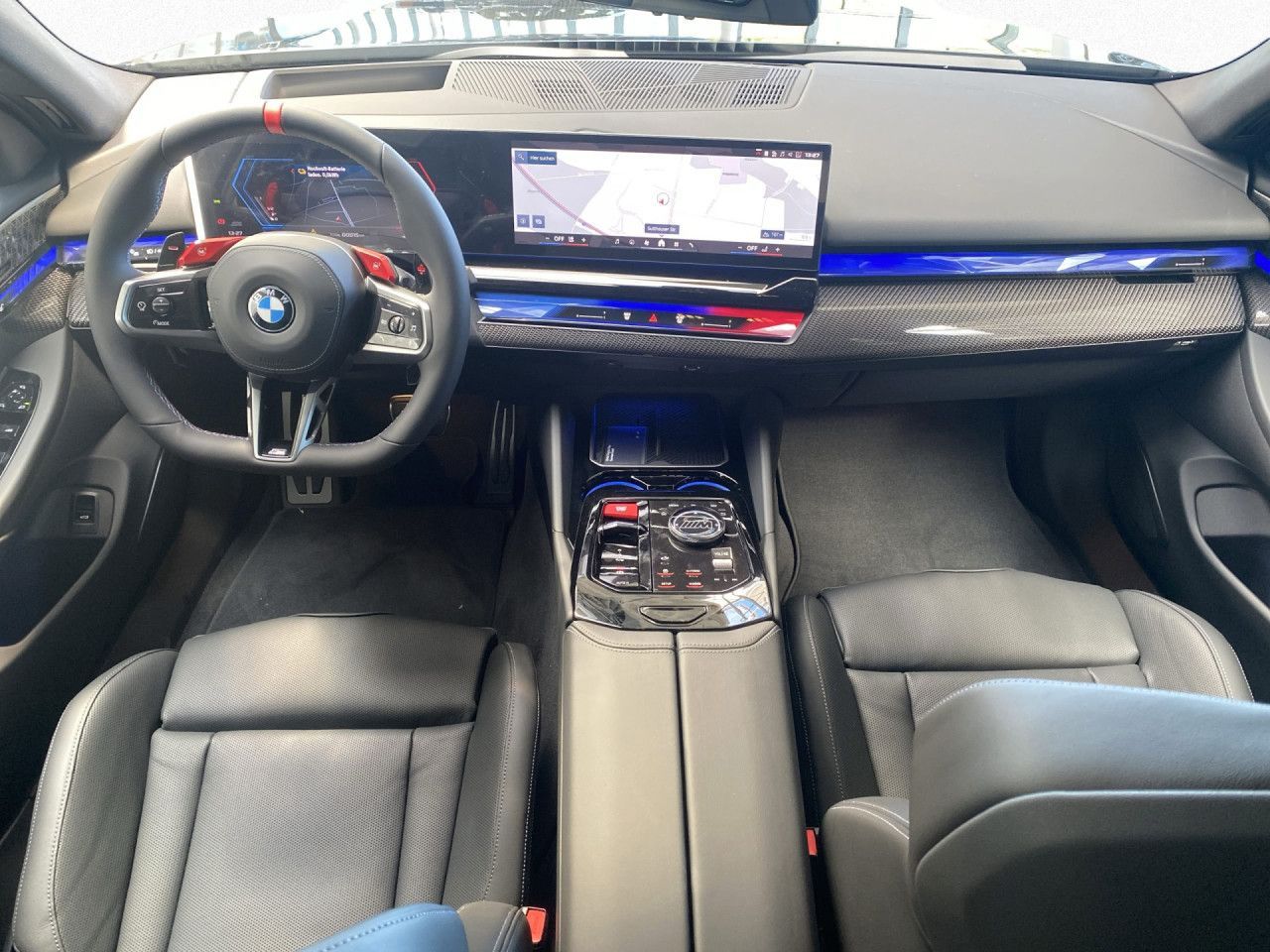 BMW M5 - Bild 14