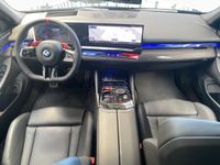 BMW M5 - Vorschau Bild 14