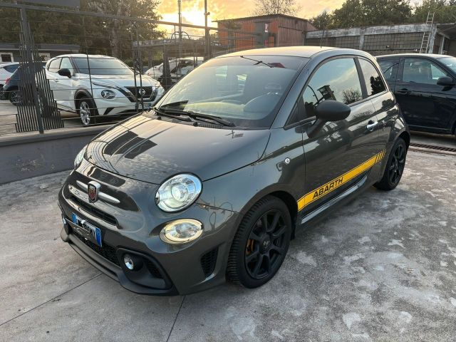 Abarth 595 1.4 Turbo T-Jet 145 CV