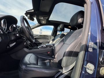 Mercedes GLE 350 - 10