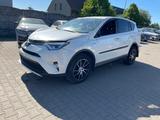Toyota RAV 4 2,5-l-Hybrid Comfort Auto 4x2 - Toyota RAV 4 Unfallwagen