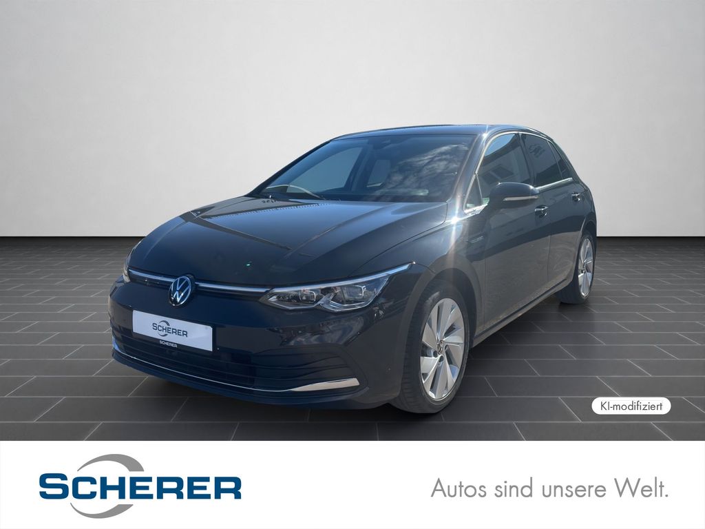 Image of Volkswagen Golf