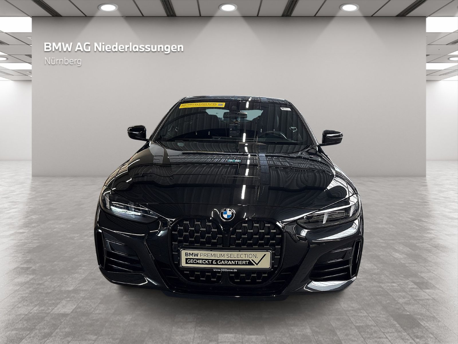 BMW 430 - Bild 8