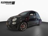 Abarth 595 Turismo 1.4 T-Jet (165 PS) MTA *Leder+Xenon - Abarth 595 aus 2022