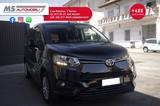 Toyota Proace City Verso Toyota Proace City Vers - Toyota Verso Proace Gebrauchtwagen
