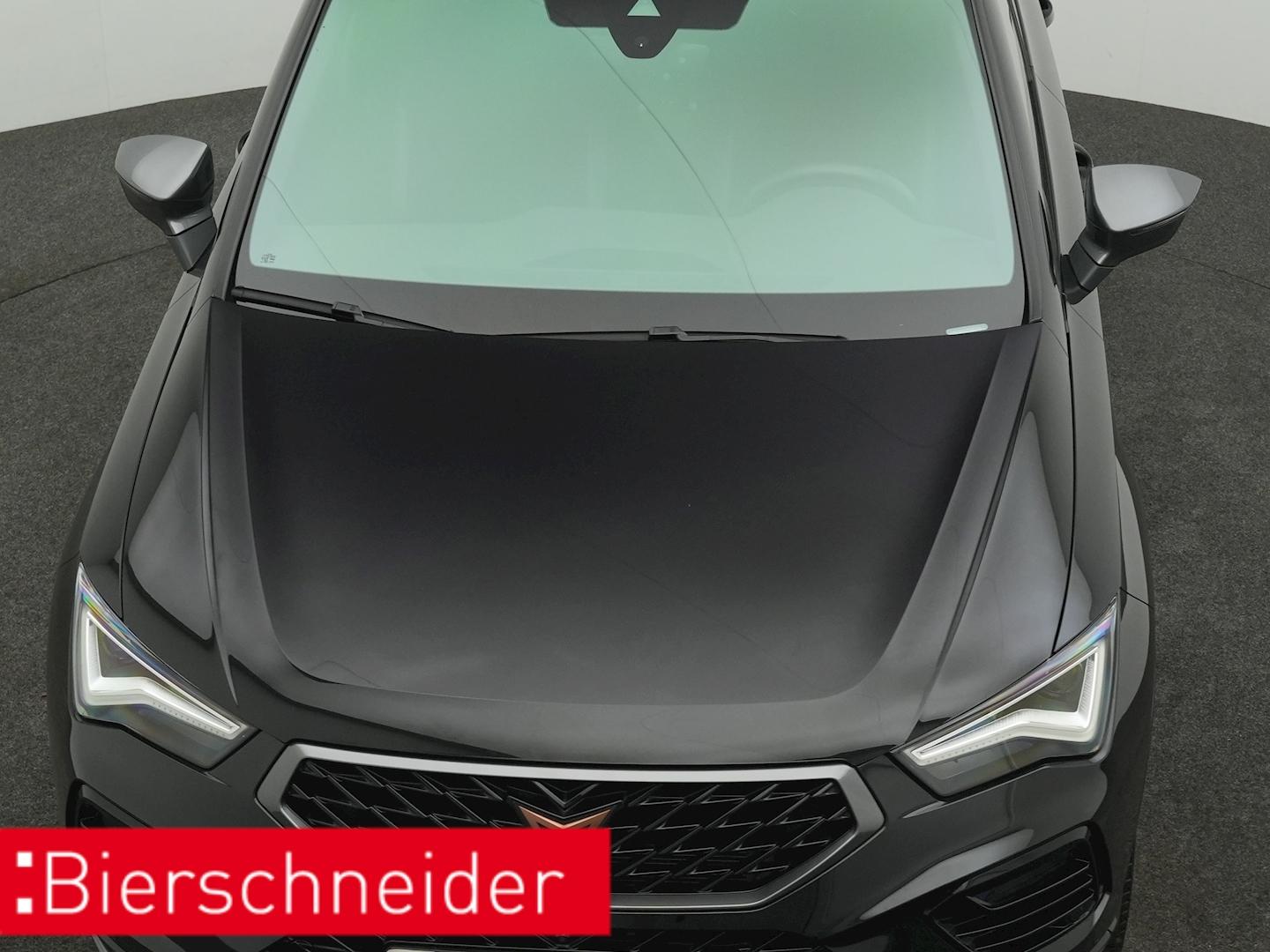 Cupra Ateca 2.0 TSI DSG 4Dr. VZ 5-J-GAR EASY-OPEN BEAT, миниатюра 21