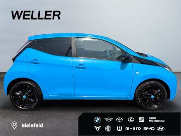 Toyota Aygo (X) - 10