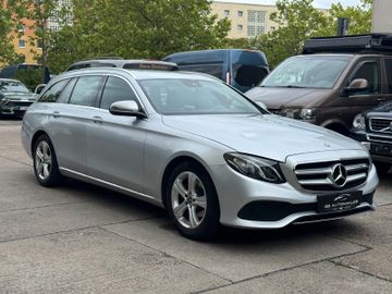 Mercedes E 220 - 4
