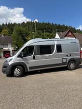 Citroën Jumper Win Pössl 2win Profi - Citroën Wohnmobil oder -wagen Jumper