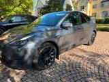 Tesla M Y LR AWD, Enhanced AP, Dachgrundträger gratis - Tesla aus 2022