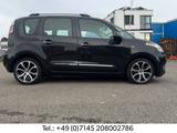Citroën C3 Picasso Selection,1,4 VTi,AHK**TECHNISCH TOP* - Citroën C3 mit Anhängerkupplung