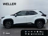 Toyota Yaris Cross Hybrid 1.5 Team D *Navi*RCam*CarPlay - gebrauchte Toyota SUV & Geländewagen