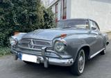Borgward Isabella Coupé  - Borgward in Bremen