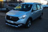 Dacia Lodgy Stepway - gebrauchte Dacia Lodgy aus dem Jahr 2021