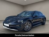 Porsche Taycan 4S Cross Turismo Panorama Luftfederung - gebrauchte Porsche Taycan aus dem Jahr 2024