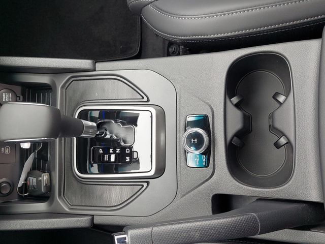 KGM Musso Grand Khan 2.2 AT AWD LEDERSHZ360°Kamera