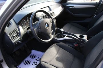 BMW X1 - 6
