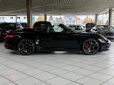 Porsche 911 Carrera 4 Cabriolet APPROVED/CHRONO/SPORTAGA - Porsche aus 2017