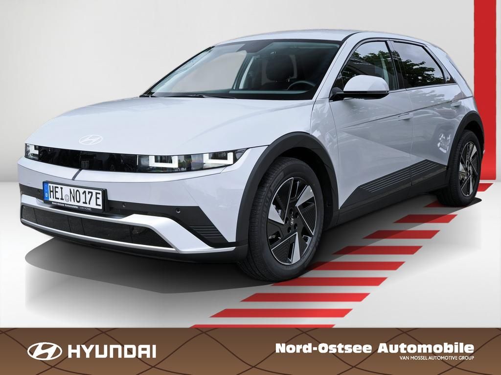 Fahrzeugabbildung Hyundai IONIQ 5 FL CENTRIQ LED-Paket