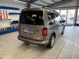Volkswagen Caddy Alltrack+AHK+ACC+PDC+SHZ+Climatronic+ - Volkswagen Caddy mit Diesel-Antrieb: Van, Schaltgetriebe