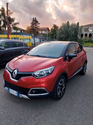 Renault Captur 1.5 dCi 8V 110 CV Start&Stop Proj