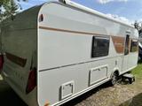 Bürstner Averso Harmony Line 540 TL Mover-Markise-Heckbad - Bürstner 540
