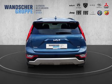 Kia NIRO 1.6 HEV DCT SPIRIT HeadUPMemorySitzbel.