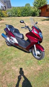 Honda Silver Wing - Offers
