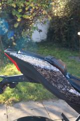 Yamaha R125 2024 Schwarz  125ccm verhandelbar - 125 CCM