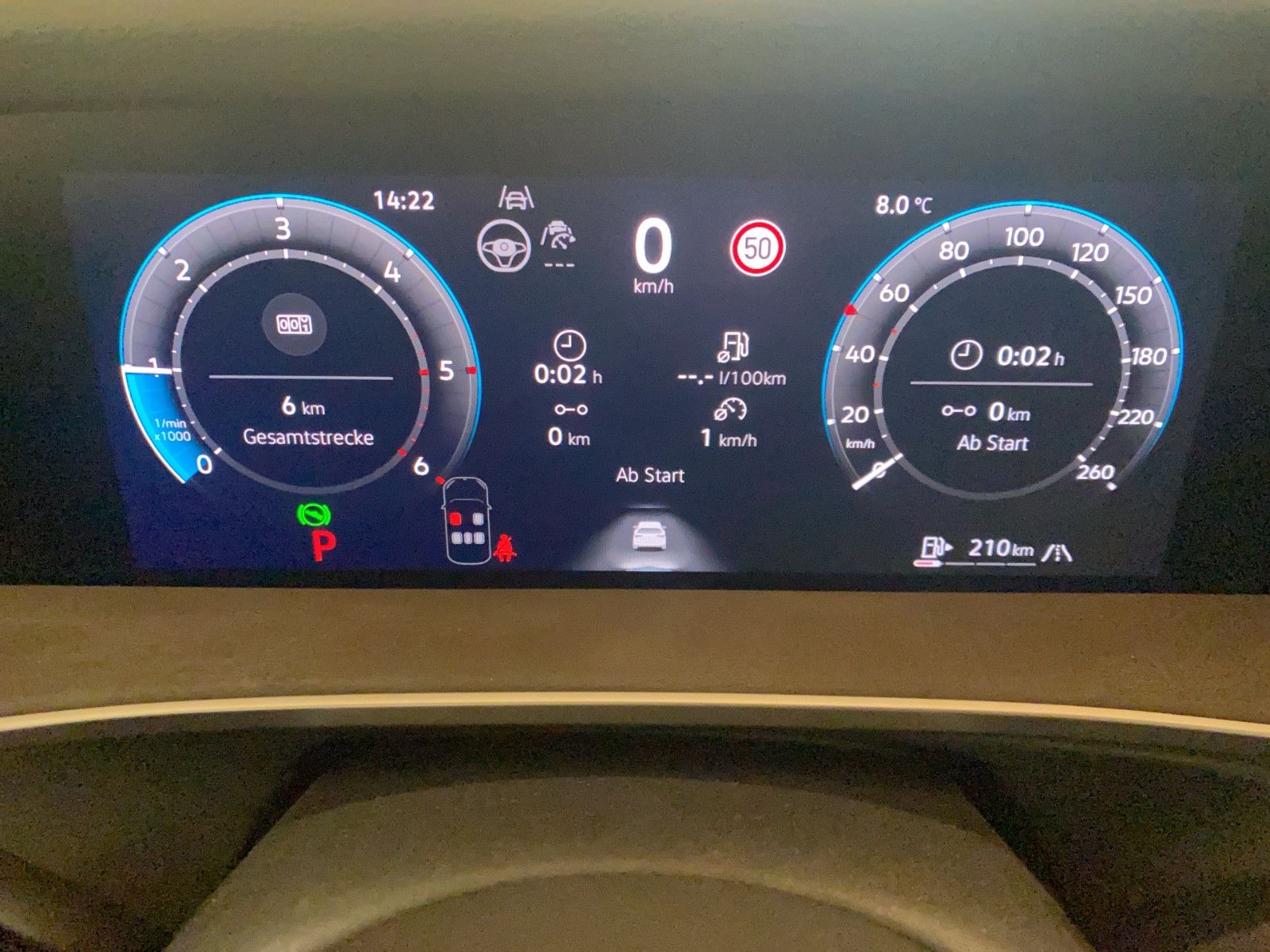 Volkswagen Tayron - Bild 14